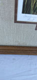 Framed 'Lifting to the North' Art Print with Commemorative Stamp - thumbnail 7 of 10