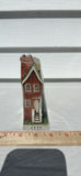 Tun Tavern U.S. Marine Corps Miniature Building 1975 Figurine with Box - thumbnail 11 of 11