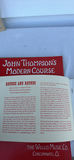 Collection of Vintage Sheet Music and Piano Instruction Books - thumbnail 12 of 12