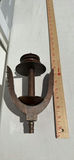 Vintage Wooden Spinning Wheel - thumbnail 13 of 15