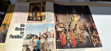Vintage 1963 FILM Revue German Magazines - Lot Of 18 - thumbnail 9 of 11