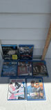 Seven Blu-ray Disc Movies - thumbnail 1 of 4