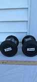 IKEA Pair of Black Metal Lanterns - thumbnail 6 of 7