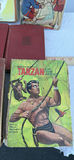 Collection of Vintage And Antique Hardcover Books - thumbnail 2 of 14