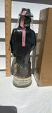 Vintage 1970s Devil Anse Hatfield Jim Beam Bourbon Figurine Bottle with Box - thumbnail 8 of 10