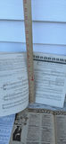 Vintage Sheet Music and Music Publications Collection - thumbnail 13 of 15