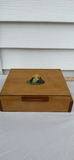 Vintage Watch & Wooden Shaving Kit with Kronenberg Supra Gold Razor Blades - thumbnail 3 of 21
