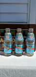 Vintage Canada Dry Beverage Crate with OLD Glass Soda Bottles - thumbnail 13 of 22