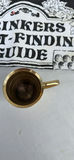 Assorted Drinking Glassware with Bar Towel and Accessories - thumbnail 19 of 35