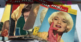 Vintage 1961 Film Revue German Magazines - Lot Of 25 - thumbnail 2 of 16