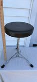 Adjustable Drum Throne Stool - thumbnail 1 of 6