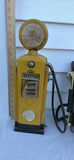 Dino Gasoline Model Pump and Rotary Wall Telephone - thumbnail 2 of 7
