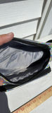 Holographic Waist Bag with Adjustable Strap - thumbnail 6 of 7