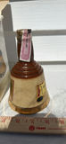 Bell's Blended Scotch Whisky Bell-Shaped Bottle with Box, WADE - thumbnail 9 of 10