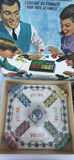 Vintage 1960s Kohner Hats Off and Trouble Board Games - thumbnail 7 of 20