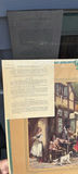 Two Vintage Calendar Art Prints by Vernon Ward - thumbnail 7 of 8