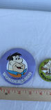 Three Canada’s Wonderland Pinback Buttons - thumbnail 2 of 5