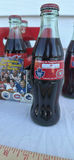 Coca-Cola Classic Six-Pack Hockey Commemorative Bottles Leafs Canadiens Air Canada - thumbnail 7 of 7