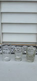 Assorted Drinking Glassware with Bar Towel and Accessories - thumbnail 23 of 35