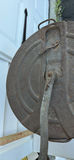 Antique No. 8 Universal Bread Maker Hand-Crank Mixing Bucket - thumbnail 5 of 13