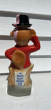 Vintage 1977 Jim Beam Beaver Valley Beaver Figurine Bourbon Decanter - thumbnail 5 of 7