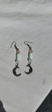 Handmade Costume Jewelry Earrings, 4 Pairs - thumbnail 1 of 6