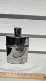 Wild Turkey Kentucky Straight Bourbon Whiskey Chrome Bottle - thumbnail 1 of 5