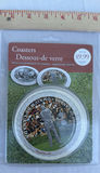 Canada Post Collectable Open GOLF Championship of Canada Coaster Set - thumbnail 2 of 3