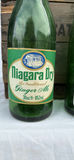 Vintage Wooden Soda Bottle Crate with Glass Soda Bottles MORAN St. Catharines - thumbnail 19 of 20