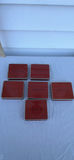 Six Vintage du Maurier Cigarette Tins - thumbnail 5 of 6