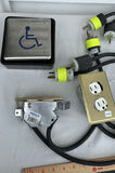 Electrical Cords, Duplex Outlets, Junction Boxes, and Push Button Plate - thumbnail 3 of 5