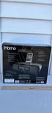 iHome iP98 iPhone and iPod Alarm Clock Dock - thumbnail 5 of 14
