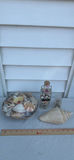 Assorted Seashell Decor Items - thumbnail 2 of 5