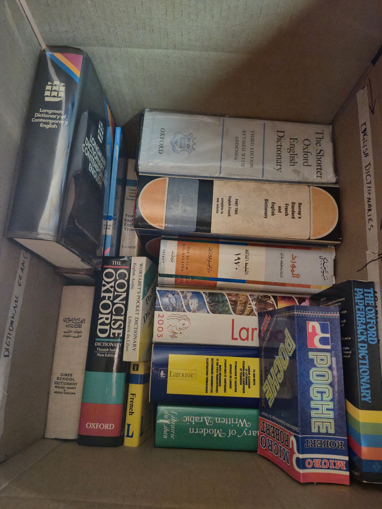 Oxford English Dictionaries and Reference Books - image 1 of 4