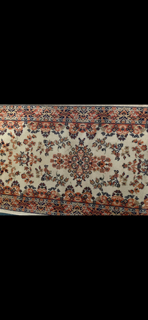 Floor rug runner - image 4 of 6
