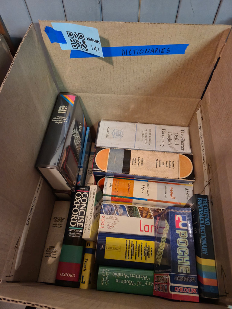 Oxford English Dictionaries and Reference Books - image 2 of 4