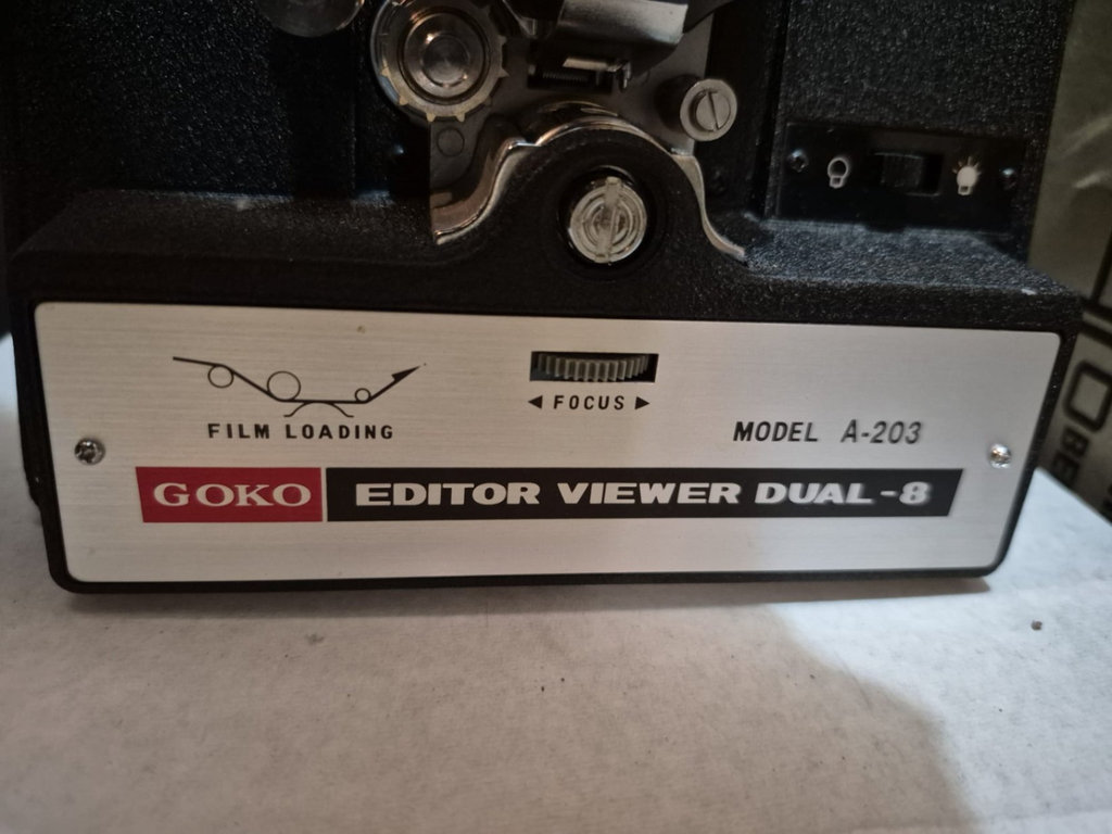 Goko Editor Viewer Dual-8 - image 3 of 5