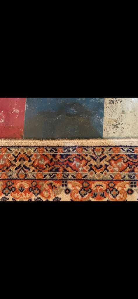 Floor rug runner - image 5 of 6
