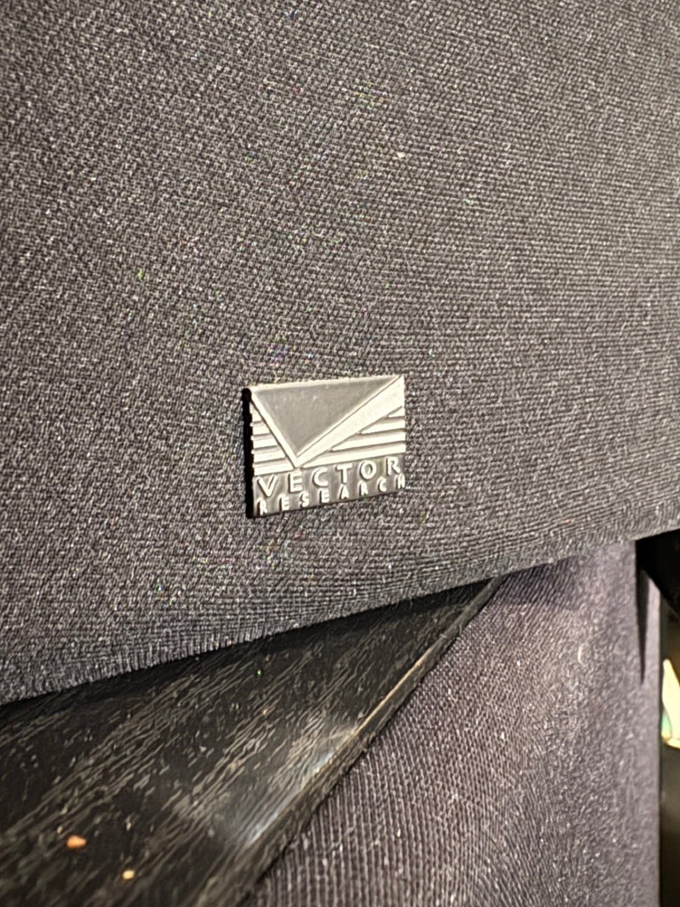 Vector Research Subwoofers - Pair - image 4 of 10