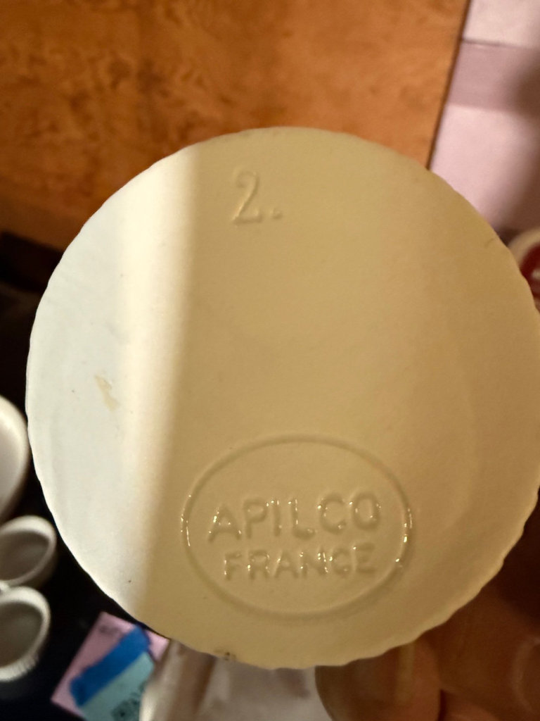 CorningWare French White bakeware set with ramekins - image 14 of 29