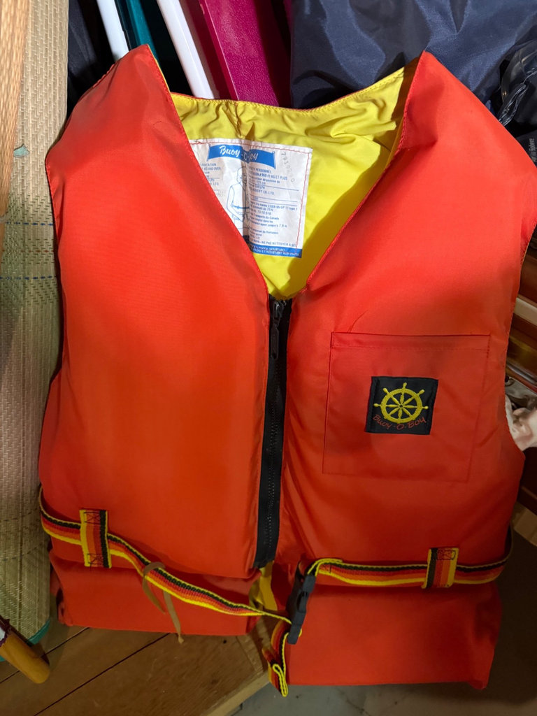 Outdoor gear and camping equipment assortment - image 7 of 19