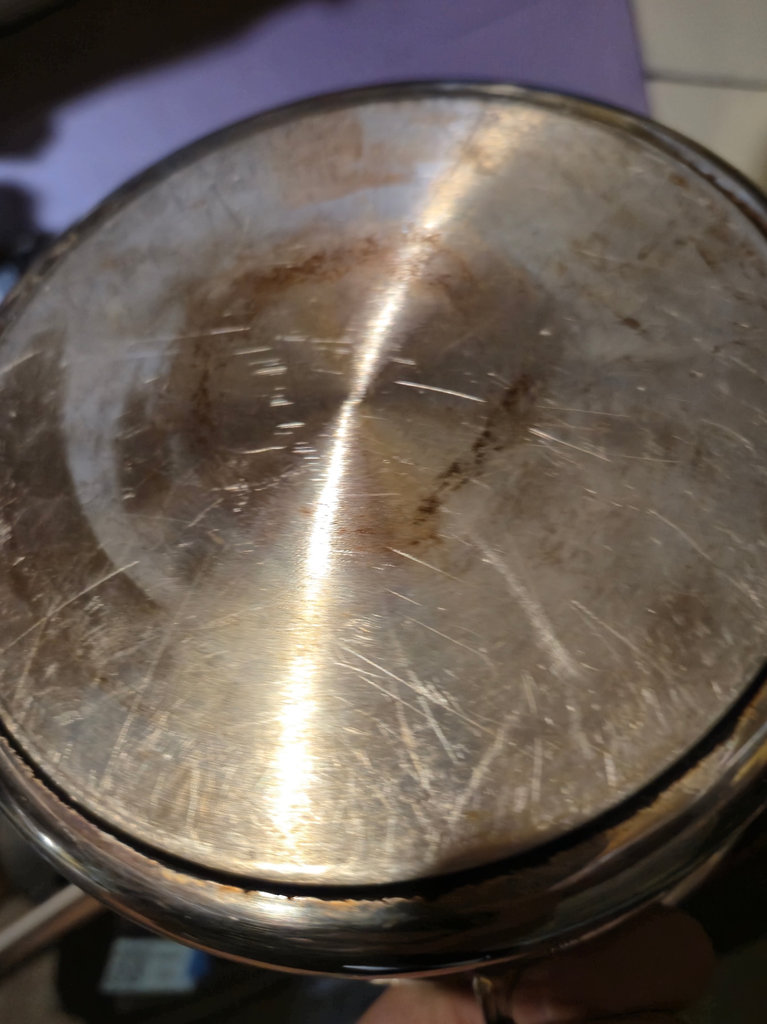 Stainless steel cookware and bakeware set - image 6 of 11