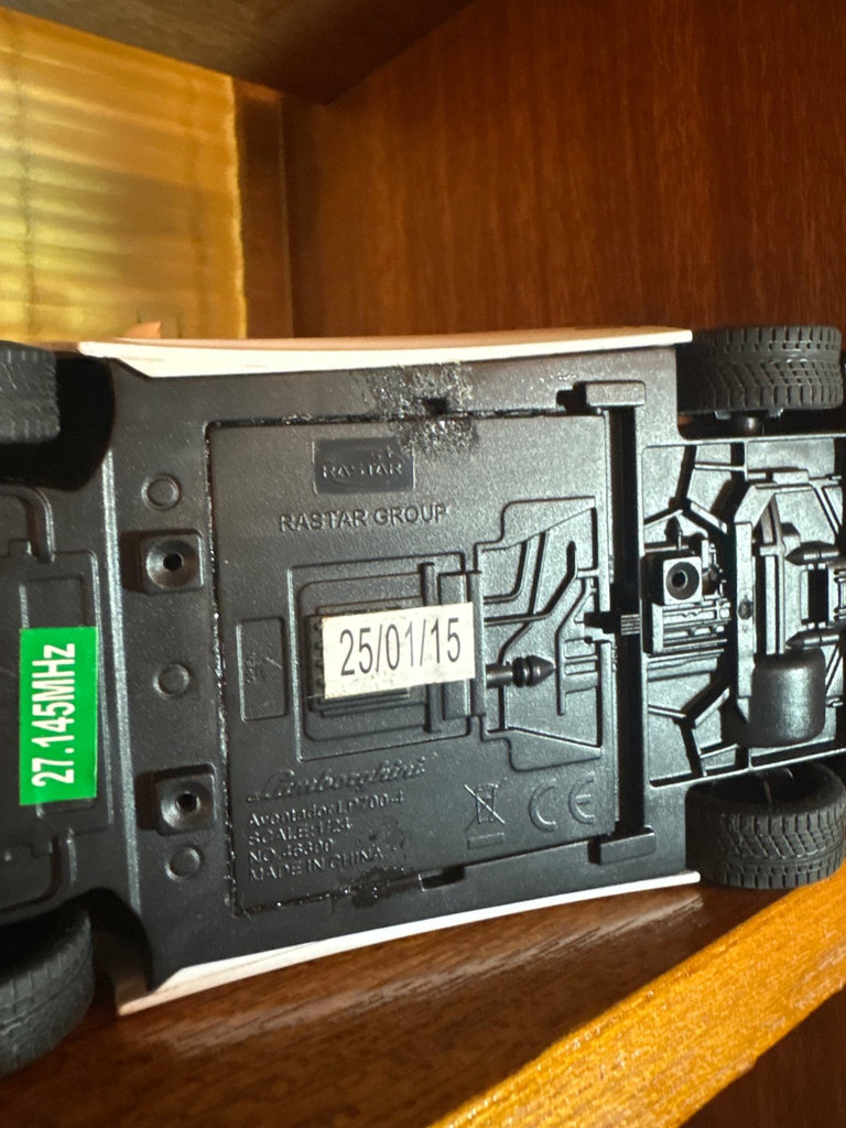 Collection of remote-controlled helicopters and car - image 3 of 8