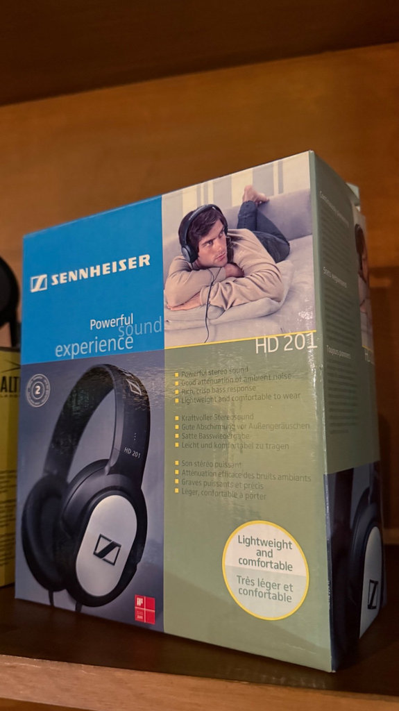 Speaker System for Computer & Headphones - image 5 of 5