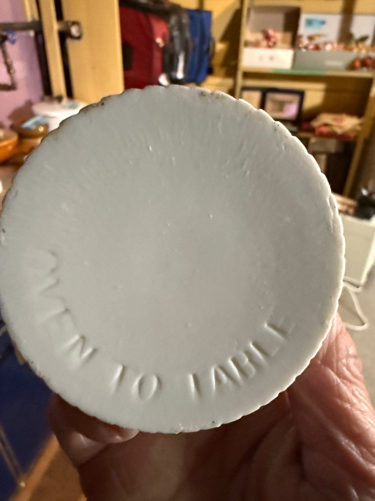 CorningWare French White bakeware set with ramekins - image 9 of 29