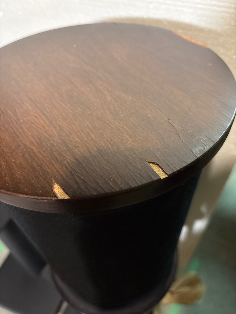 Pair Vintage Jim Rogers JR149 Loudspeakers - image 7 of 12