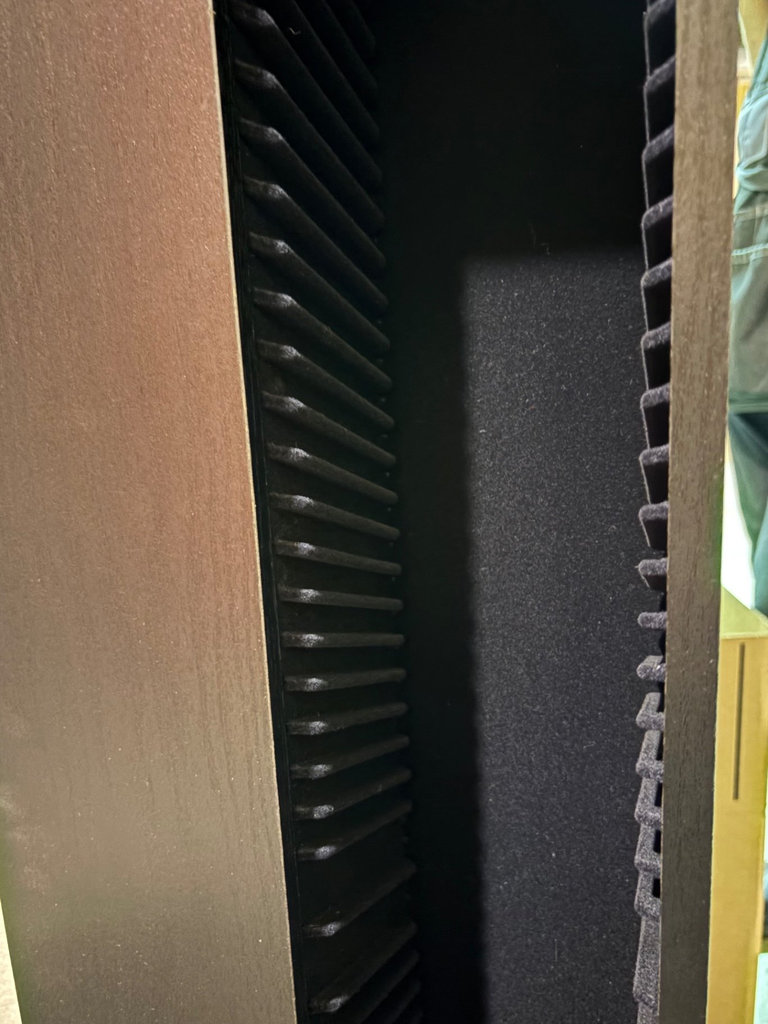 CD Storage racks - floor & table top models - image 4 of 5
