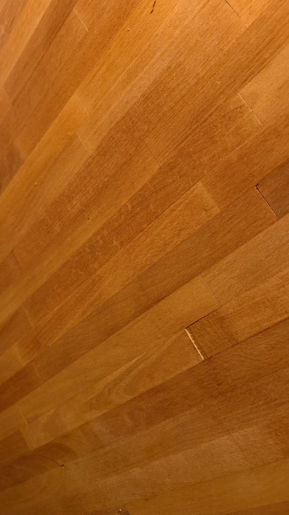 Extra Large Wooden cutting board  - image 2 of 4