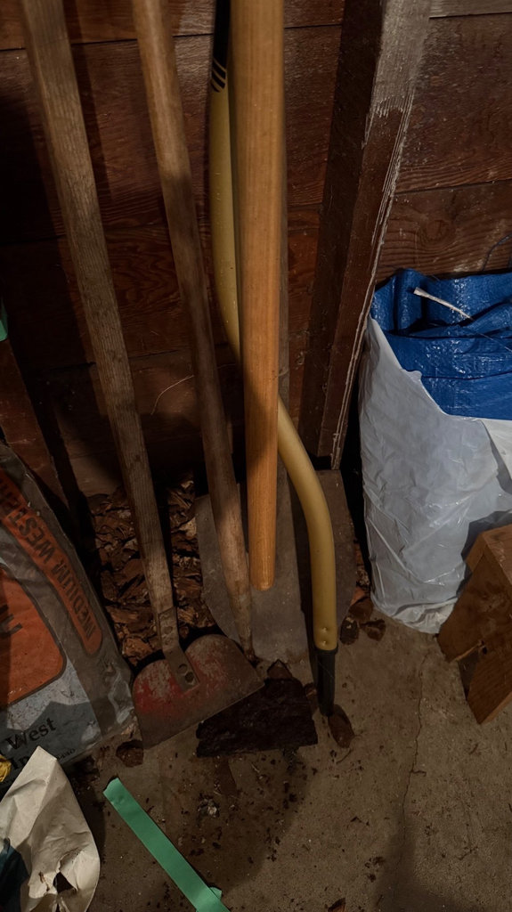 Assorted garden tools - image 5 of 5
