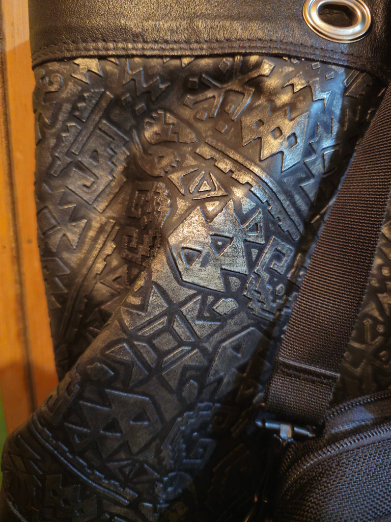 Assorted backpacks and bags - image 3 of 3